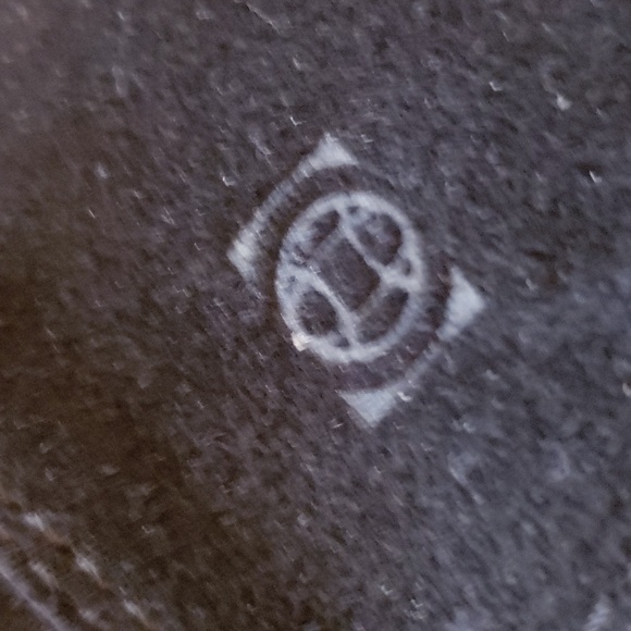 Earth Origins Black Glow Ankle Boots Size 10 - Picture 4 of 11